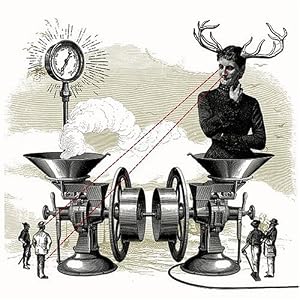 Cover of "No Sir Nihilism Is Not Practica...