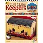 Cute Clutter Keepers (Leisure Arts #3444)