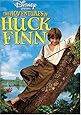 The Adventures of Huck Finn