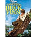 The Adventures of Huck Finn