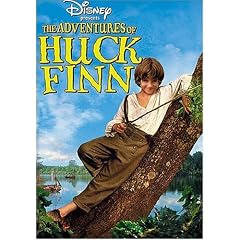 The Adventures of Huck Finn [1994] (REGION 1) (NTSC)