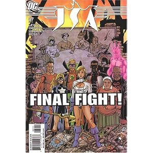 Jsa by 