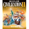 Civilization II: Multiplayer (Gold Edition) by Hasbro Interactive Inc.