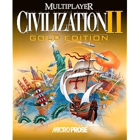 Civilization II: Multiplayer (Gold Edition)