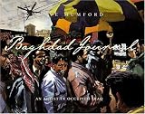 Baghdad Journal: An Artist in Occupied Iraq