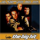 The Big Hit - Various