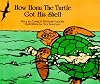 How Honu the Turtle Got His Shell (Publish-a-Book)