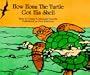 How Honu the Turtle Got His Shell