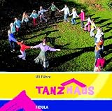 TANZHAUS. CD