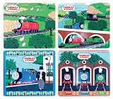 Tomy Aqua Draw Mini Mats - Thomas & Friends