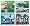 Tomy Aquadraw Thomas & Friends Mini Mats