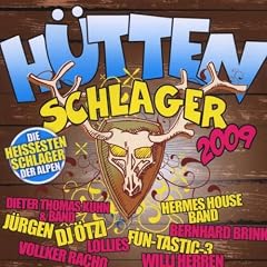H�tten Schlager Vol.1