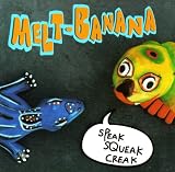 Speak Squeak Creak