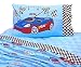Cars Twin Sheet Set - 200 Thread Cnt