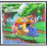 Winnie the Pooh Disney Autograph Book Pen & Photo Album