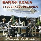 Ramon Ayala -  Rinconcito en El Cie