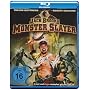 Jack Brooks - Monster Slayer [Blu-ray]