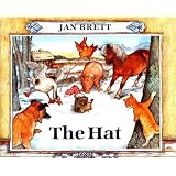 The Hatvon "Jan Brett"