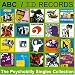 The Psychobilly Singles Collection: ABC & Id Records
