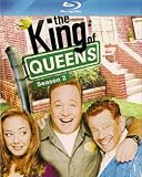 King of Queens Season 2 Blu-ray [German Import]