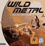 Wild Metal