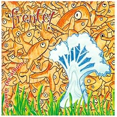 Marvin the Album