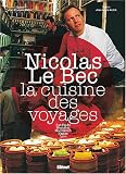 La cuisine des voyages : Sao Paulo, Shanghai, Marrakech, Naples, Lyon