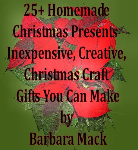 Inexpensive Christmas Gifts