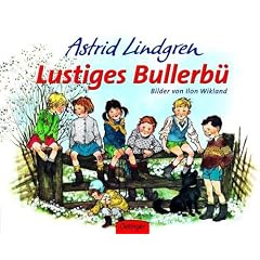 Lustiges Bullerb�