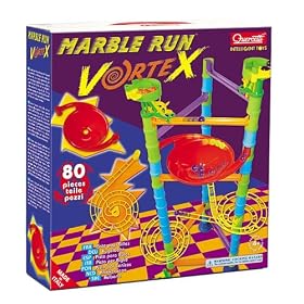 Vortis Marble Run