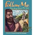 Follow Me Peter Lays Down