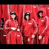 Datarock - The Pretender
