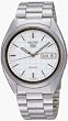 Seiko 5 Men's Automatic Self-winding Watch Model SNXF05K