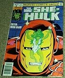  : She-Hulk No. 6 Jul 