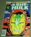She-Hulk No. 6 Jul Enter Iron Man (Volume 1)