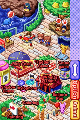 Smart Boy's: Toy Club image