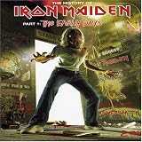 The History of Iron Maiden, Pt. 1: The Early Days