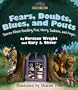 Fears, Doubts, Blues, and Pouts: Stories About Handling Fear, Worry, Sadness, and Anger (Wonder Woods Series)