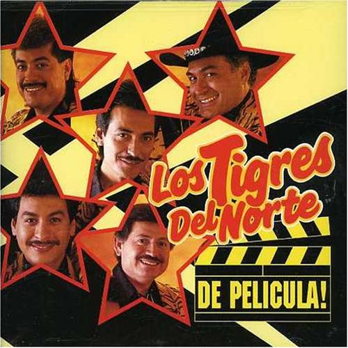 Los Tigres Del Norte - La Jaula De Oro Lyrics - Zortam Music