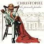 Les Paradis Perdus ~ Christophe