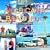 Americana the Beautiful: Mid-century Culture in Kodachrome