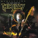 Dedication: The Very Best of Thin Lizzy