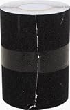 BULLET GRIP ROLL 9x60 black