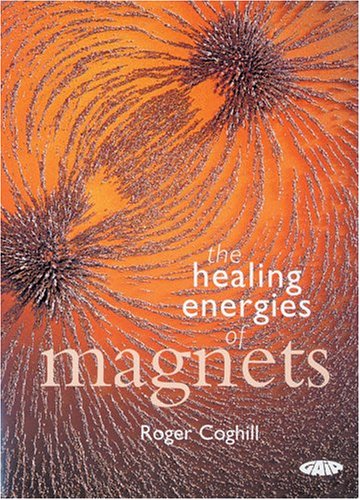 the healing energies of magnets