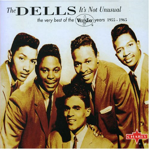 CD-Charts  Search : The Very Best of the Vee Jay Years