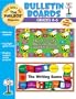 The Best of The Mailbox Bulletin Boards Grades 4-6 Book 2