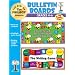 The Best of The Mailbox Bulletin Boards Grades 4-6 Book 2