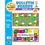 The Best of The Mailbox Bulletin Boards Grades 4-6 Book 2