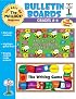 The Best of The Mailbox Bulletin Boards Grades 4-6 Book 2