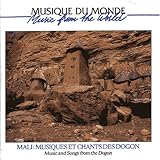 Mali: Music and Songs from Dogon